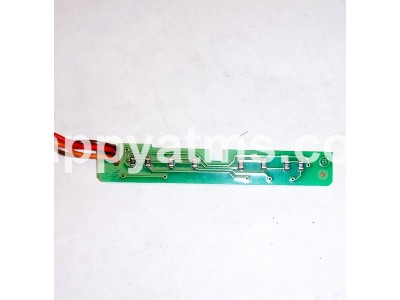 NCR IMCRW LOWER HIGHBRIGHT MEI ASS PN: 009-0022330, 90022330, 0090022330 Cabinetry / Fascia image