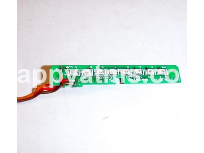 NCR IMCRW LOWER HIGHBRIGHT MEI ASS PN: 009-0022330, 90022330, 0090022330 Cabinetry / Fascia image