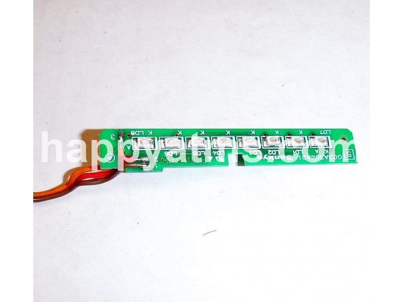 NCR IMCRW LOWER HIGHBRIGHT MEI ASS PN: 009-0022330, 90022330, 0090022330 Cabinetry / Fascia image