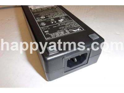 Wincor Nixdorf 24V/100W Ext Pwr AC Adapter AD PN: 01750205088, 1750205088 Power Supplies image