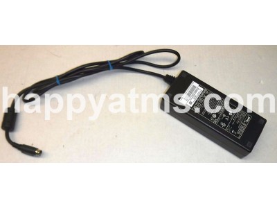 Wincor Nixdorf 24V/100W Ext Pwr AC Adapter AD PN: 01750205088, 1750205088