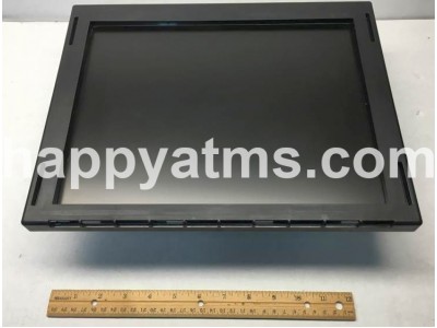 NCR SELF SERV 15 LCD SUNLIGHT READ PN: 445-0718261, 4450718261