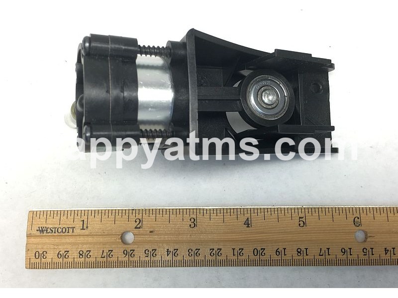 AS NEW NCR Vacuum Pump Assy PN: 445-0612652, 4450612652 Dispensers image