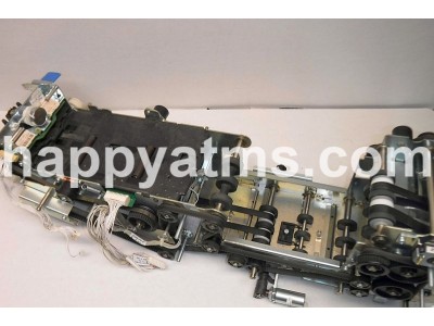 Diebold OPTEVA ENA TRANSPORT PN: 49-219708-000C, 49219708000C Dispensers image