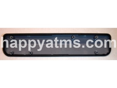 NCR SELF SERV BLANK OFF INSERT 80 PN: 445-0704730, 4450704730 Security image