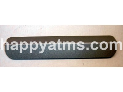 NCR SELF SERV BLANK OFF INSERT 80 PN: 445-0704730, 4450704730