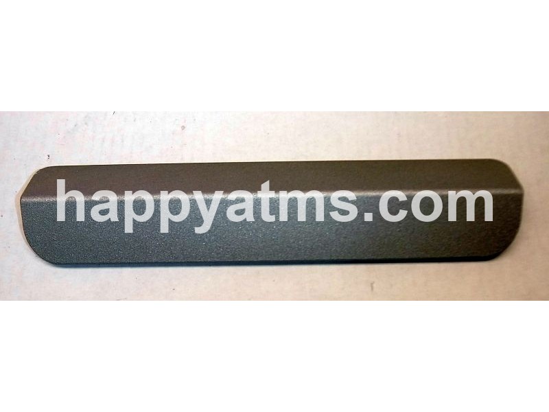 NCR SELF SERV BLANK OFF INSERT 80 PN: 445-0704730, 4450704730 Security image