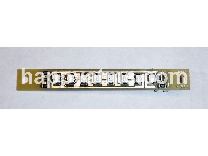 NCR MEI FOR UNIVERSAL PRODUCT PN: 009-0021085, 90021085, 0090021085 Cabinetry / Fascia image