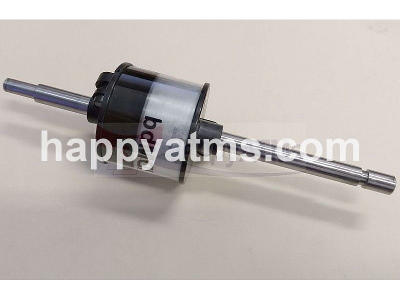 Diebold Spool Supply Assembly IDMBD Opteva PN: 49-217345-000C, 49217345000C Deposit Modules image