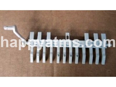 Wincor Nixdorf DISPENSER MODULE VM3 CCDM SEPARATOR GATE (SPARE PART 1) PN: SPARE-1750101956-01