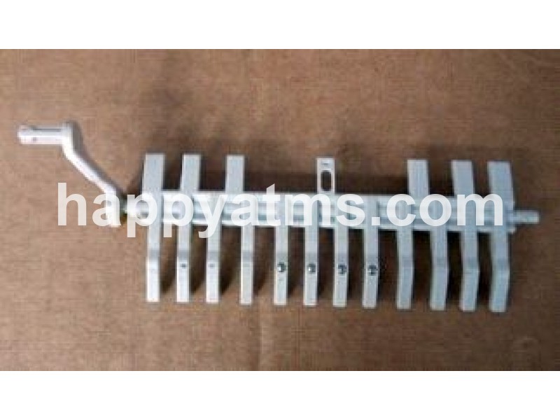 Wincor Nixdorf DISPENSER MODULE VM3 CCDM SEPARATOR GATE (SPARE PART 1) PN: SPARE-1750101956-01 1750101956 Wincor Nixdorf Dispenser Module VM3 image