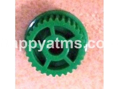 Wincor Nixdorf DISPENSER MODULE VM3 PULLEY (SPARE PART 5) PN: SPARE-1750101956-05