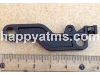 Wincor Nixdorf DISPENSER MODULE VM3 SLIDE GUIDE (SPARE PART 8) PN: SPARE-1750101956-08