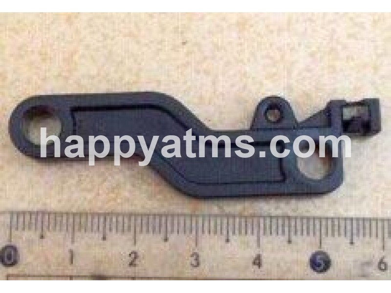 Wincor Nixdorf DISPENSER MODULE VM3 SLIDE GUIDE (SPARE PART 8) PN: SPARE-1750101956-08 1750101956 Wincor Nixdorf Dispenser Module VM3 image