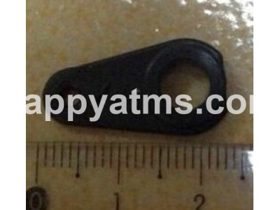 Wincor Nixdorf DISPENSER MODULE VM3 SLIDE BEARING (SPARE PART 10) PN: SPARE-1750101956-10