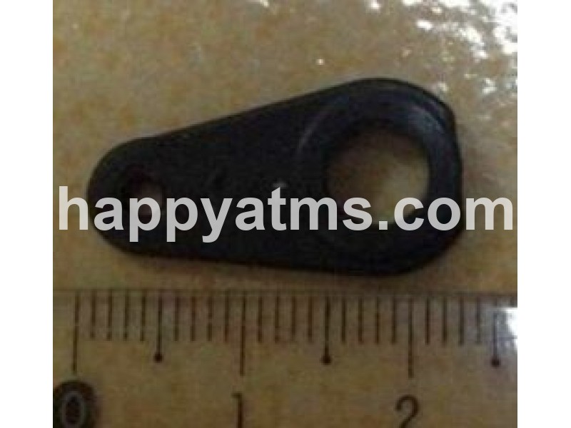 Wincor Nixdorf DISPENSER MODULE VM3 SLIDE BEARING (SPARE PART 10) PN: SPARE-1750101956-10 1750101956 Wincor Nixdorf Dispenser Module VM3 image