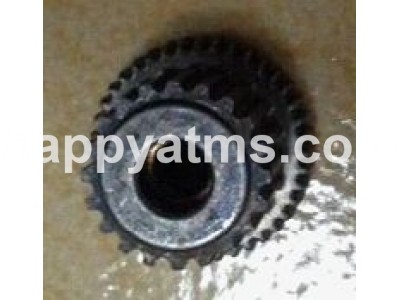 Wincor Nixdorf DISPENSER MODULE VM3 MATEL GEAR (SPARE PART 13) PN: SPARE-1750101956-13 1750101956 Wincor Nixdorf Dispenser Module VM3 image