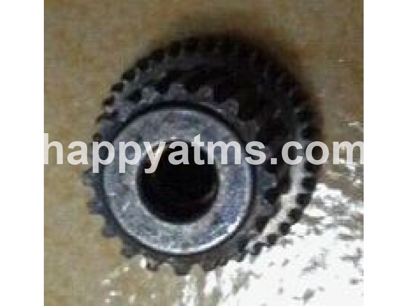 Wincor Nixdorf DISPENSER MODULE VM3 MATEL GEAR (SPARE PART 13) PN: SPARE-1750101956-13 1750101956 Wincor Nixdorf Dispenser Module VM3 image