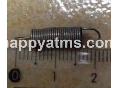 Wincor Nixdorf DISPENSER MODULE VM3 SPRING (SPARE PART 14) PN: SPARE-1750101956-14