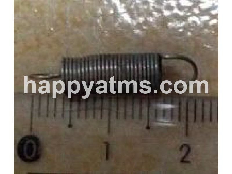 Wincor Nixdorf DISPENSER MODULE VM3 SPRING (SPARE PART 14) PN: SPARE-1750101956-14 1750101956 Wincor Nixdorf Dispenser Module VM3 image