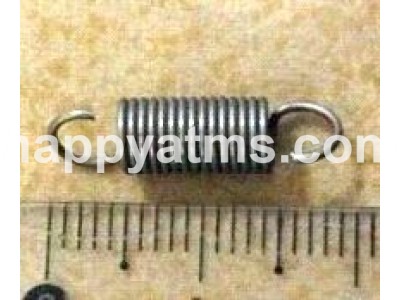 Wincor Nixdorf DISPENSER MODULE VM3 SPRING (SPARE PART 15) PN: SPARE-1750101956-15