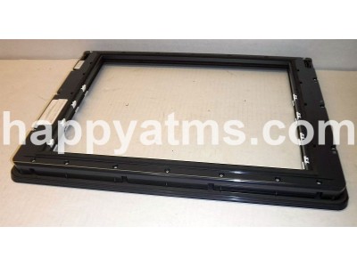 NCR FDK 15-IN AR SS - ASM PN: 445-0721509, 4450721509 Displays image