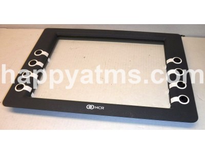 NCR FDK 15-IN AR SS - ASM PN: 445-0721509, 4450721509