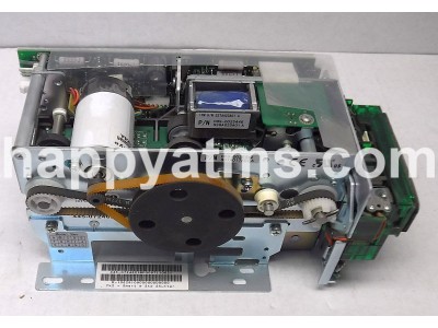 NCR MCRW-2TRACK READ + SMART USB PN: 445-0724621, 4450724621 Card Readers image