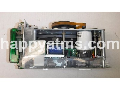 NCR MCRW-2TRACK READ + SMART USB PN: 445-0724621, 4450724621 Card Readers image