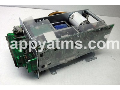 NCR MCRW-2TRACK READ + SMART USB PN: 445-0724621, 4450724621