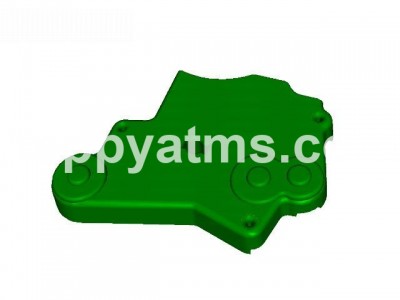 Wincor Nixdorf CMD-SAT cover right PN: 01750056939, 1750056939 Security image