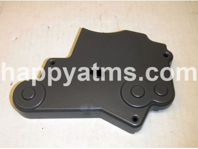 Wincor Nixdorf CMD-SAT cover right PN: 01750056939, 1750056939