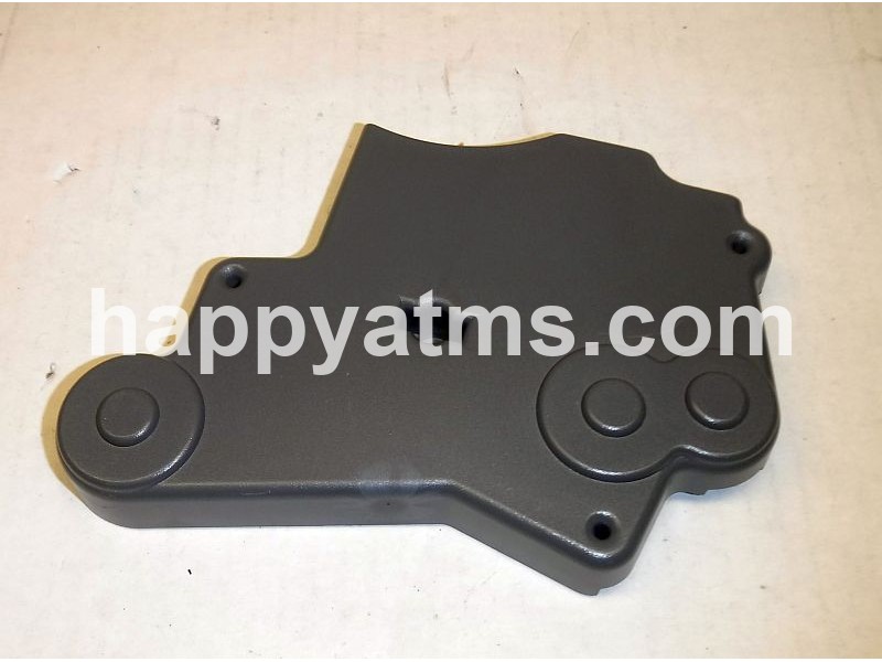 Wincor Nixdorf CMD-SAT cover right PN: 01750056939, 1750056939 Security image