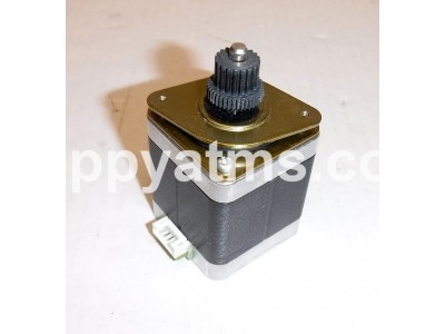 Wincor Nixdorf stepper motor SAT 2X00 ASSY. PN: 01750033639, 1750033639 Dispensers image