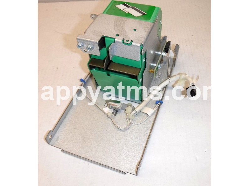 NCR CREDIT CARD CAPTURE BIN PN: 445-0689040, 4450689040 Card Readers image