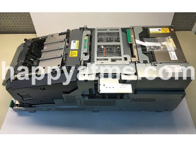 Diebold ECRM Universal Recycler-UP PN: 00-149280-000H TS-M1U1-UPLB211, 149280000H, 00149280000H Diebold ECRM / BCRM Enhanced Cash Recycling Machine image