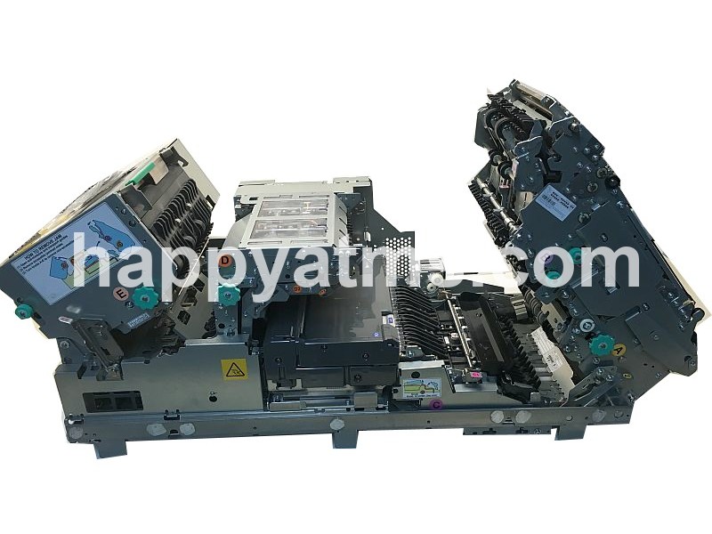 Diebold ECRM Universal Recycler-UP PN: 00-149280-000H TS-M1U1-UPLB211, 149280000H, 00149280000H Diebold ECRM / BCRM Enhanced Cash Recycling Machine image