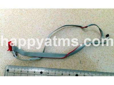 Wincor Nixdorf DISPENSER MODULE VM3 CABLE (SPARE PART 19) PN: SPARE-1750101956-19 1750101956 Wincor Nixdorf Dispenser Module VM3 image