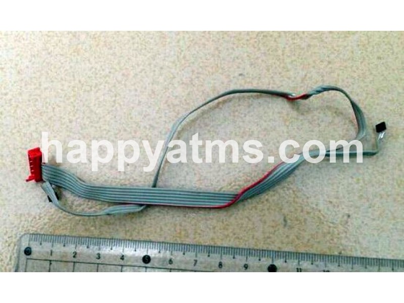 Wincor Nixdorf DISPENSER MODULE VM3 CABLE (SPARE PART 19) PN: SPARE-1750101956-19 1750101956 Wincor Nixdorf Dispenser Module VM3 image
