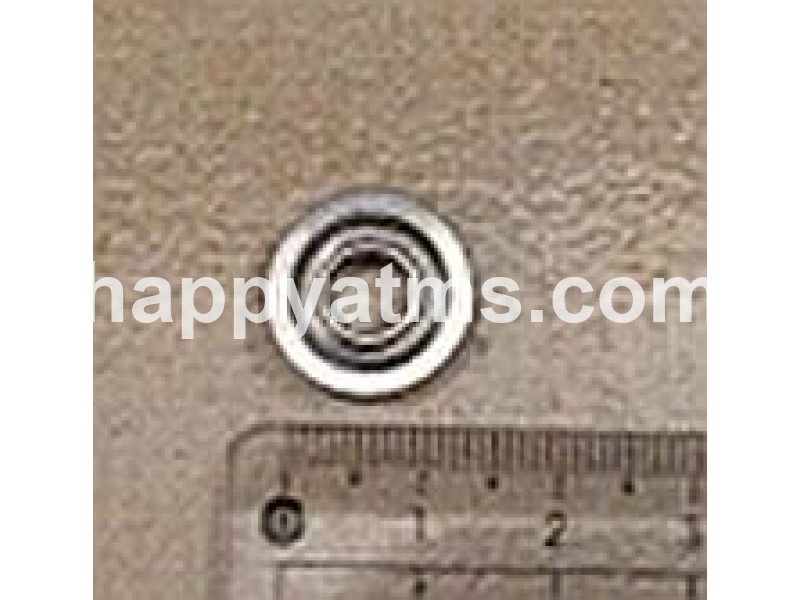 Wincor Nixdorf DISPENSER MODULE VM3 BEARING (SPARE PART 21) PN: SPARE-1750101956-21 1750101956 Wincor Nixdorf Dispenser Module VM3 image