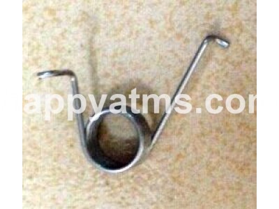 Wincor Nixdorf DISPENSER MODULE VM3 SPRING (SPARE PART 22) PN: SPARE-1750101956-22