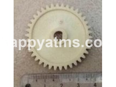 Wincor Nixdorf DISPENSER MODULE VM3 GEAR (SPARE PART 24) PN: SPARE-1750101956-24 1750101956 Wincor Nixdorf Dispenser Module VM3 image