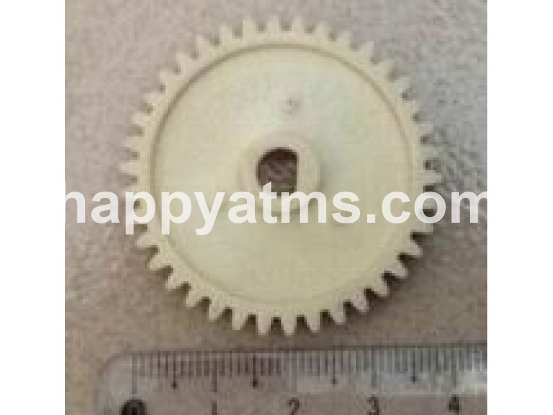 Wincor Nixdorf DISPENSER MODULE VM3 GEAR (SPARE PART 24) PN: SPARE-1750101956-24 1750101956 Wincor Nixdorf Dispenser Module VM3 image