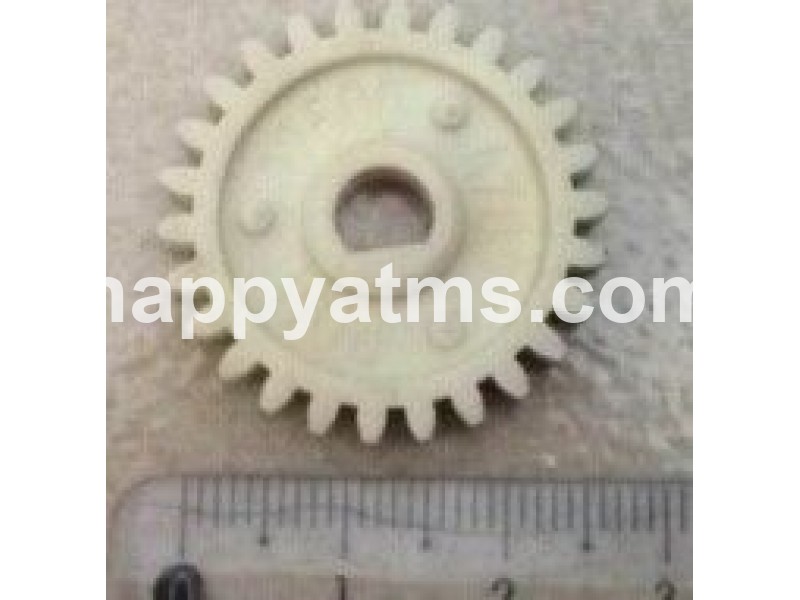 Wincor Nixdorf DISPENSER MODULE VM3 GEAR (SPARE PART 25) PN: SPARE-1750101956-25 1750101956 Wincor Nixdorf Dispenser Module VM3 image