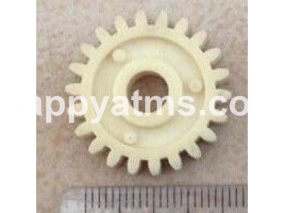 Wincor Nixdorf DISPENSER MODULE VM3 GEAR (SPARE PART 26) PN: SPARE-1750101956-26