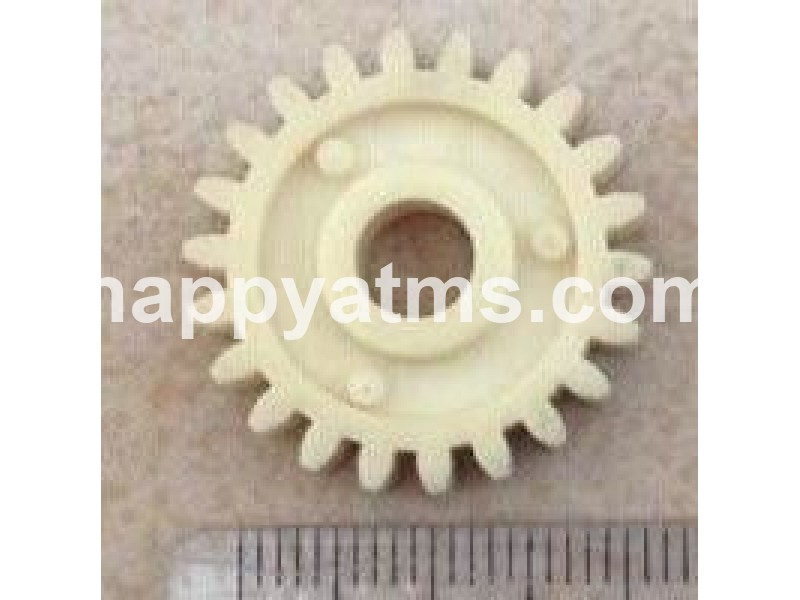 Wincor Nixdorf DISPENSER MODULE VM3 GEAR (SPARE PART 26) PN: SPARE-1750101956-26 1750101956 Wincor Nixdorf Dispenser Module VM3 image