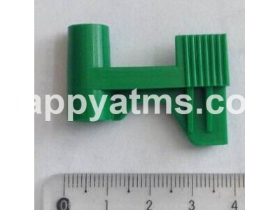 Wincor Nixdorf DISPENSER MODULE VM3 PLASTIC LOCK (SPARE PART 27) PN: SPARE-1750101956-27 1750101956 Wincor Nixdorf Dispenser Module VM3 image