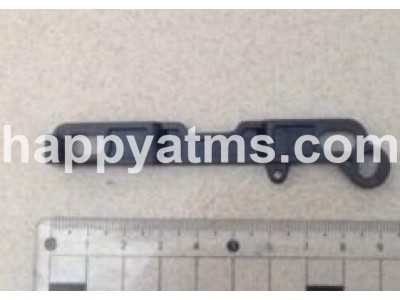 Wincor Nixdorf DISPENSER MODULE VM3 SLIDE GUIDE (SPARE PART 28) PN: SPARE-1750101956-28