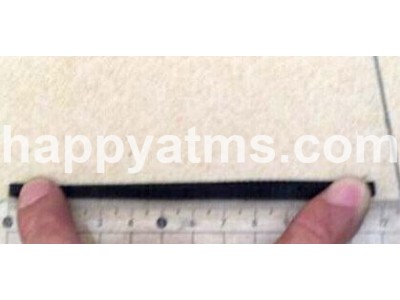 Wincor Nixdorf DISPENSER MODULE VM3 BELT (SPARE PART 30) PN: SPARE-1750101956-30