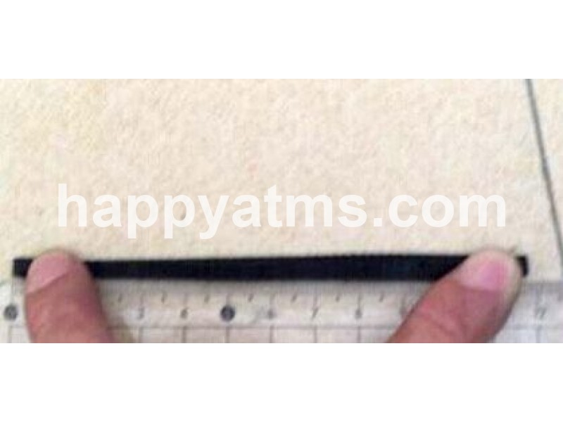 Wincor Nixdorf DISPENSER MODULE VM3 BELT (SPARE PART 30) PN: SPARE-1750101956-30 1750101956 Wincor Nixdorf Dispenser Module VM3 image